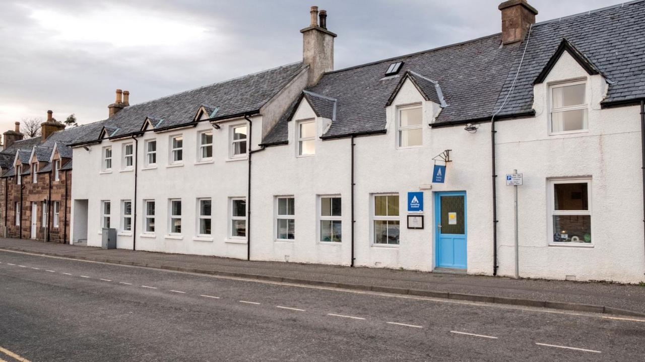 Ullapool Youth Hostel Exterior foto